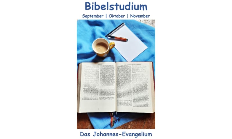 Bibelstudium